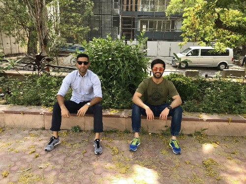The Millennial Movement To 'Do Nice Sh*t' In India
