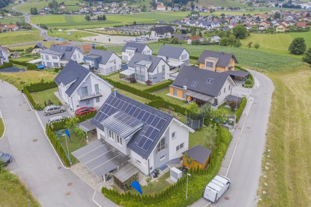 Geospatial Technology Could Solve The UK Housing Crisis