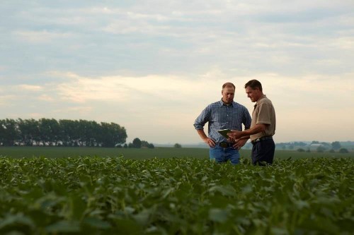 4 Technologies That Will Usher In Next Generation Farming