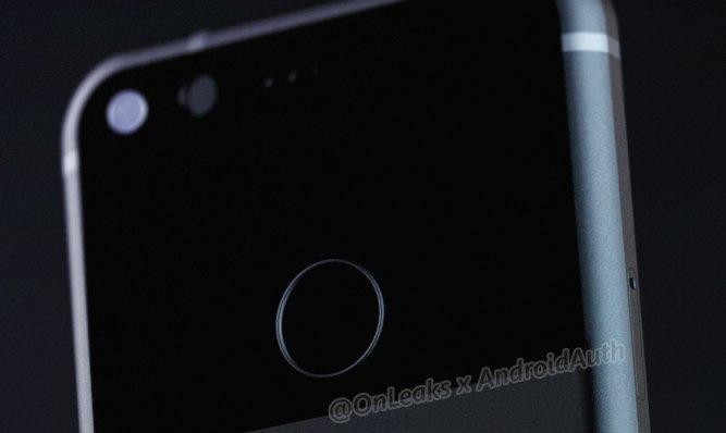 Huge Leak Reveals Possible Key Specs Of HTC Sailfish