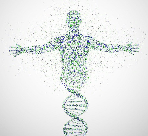 Forget Darwinian Evolution. Humanity May Soon Evolve Itself Through A.I.