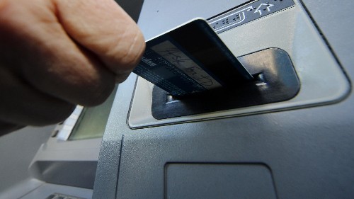 With XP Support A Thing Of The Past, Many Of America's ATM's Face Increased Security Risks