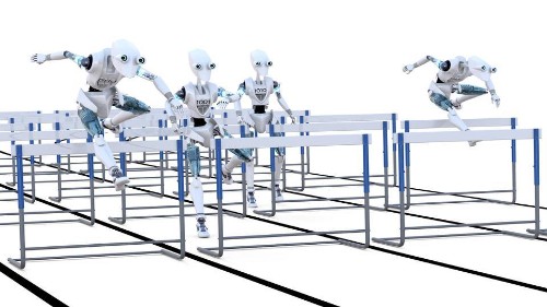 Here's How AI Will Change The World Of Sports!