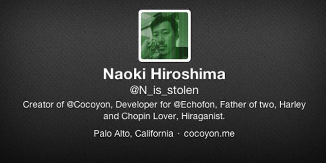 A Blackmailer Acquires Popular Twitter Handle, Commits A Near-Perfect Crime
