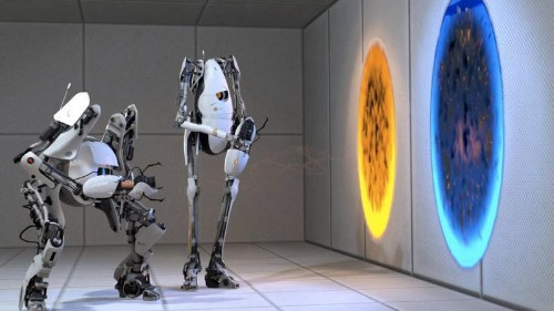 The Ten Most Desirable Video Game Companies to Work For