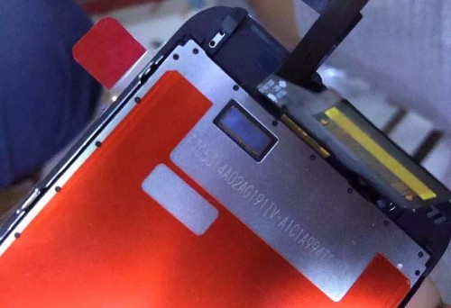 Apple Upgrades iPhone 6S Before Launch