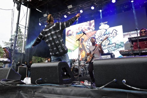 Inside The Business Of Broccoli City Music Festival