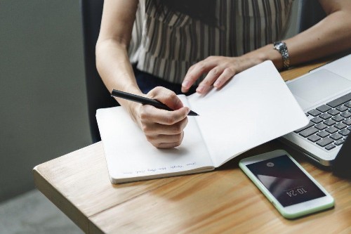 If You Want To Master Your Life, Learn To Organize Your Feelings