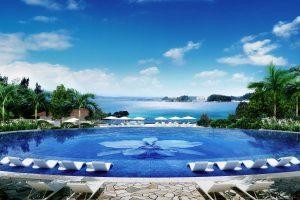 Where To Go Next: This New Resort Opening In Okinawa