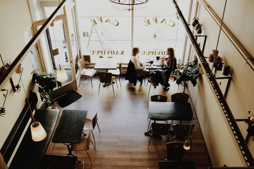 Startups Are Personal: Focus On Company Culture
