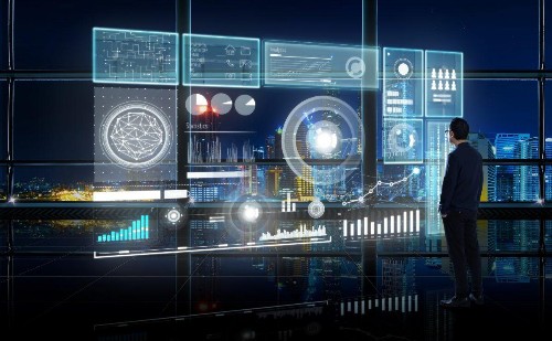 Comparing Data Visualization Software: Here Are The 7 Best Tools For 2018
