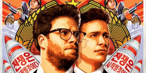 What 'The Interview' Accidentally Taught Us About Digital Film Distribution