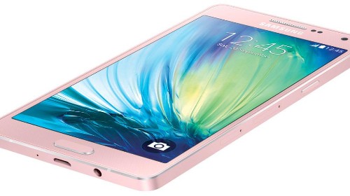 Galaxy Alpha Design Moves Down To New A5 And A3 Smartphones But Won't Save Samsung