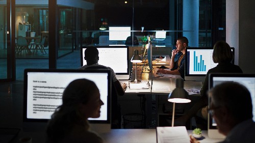 25 Machine Learning Startups To Watch In 2018
