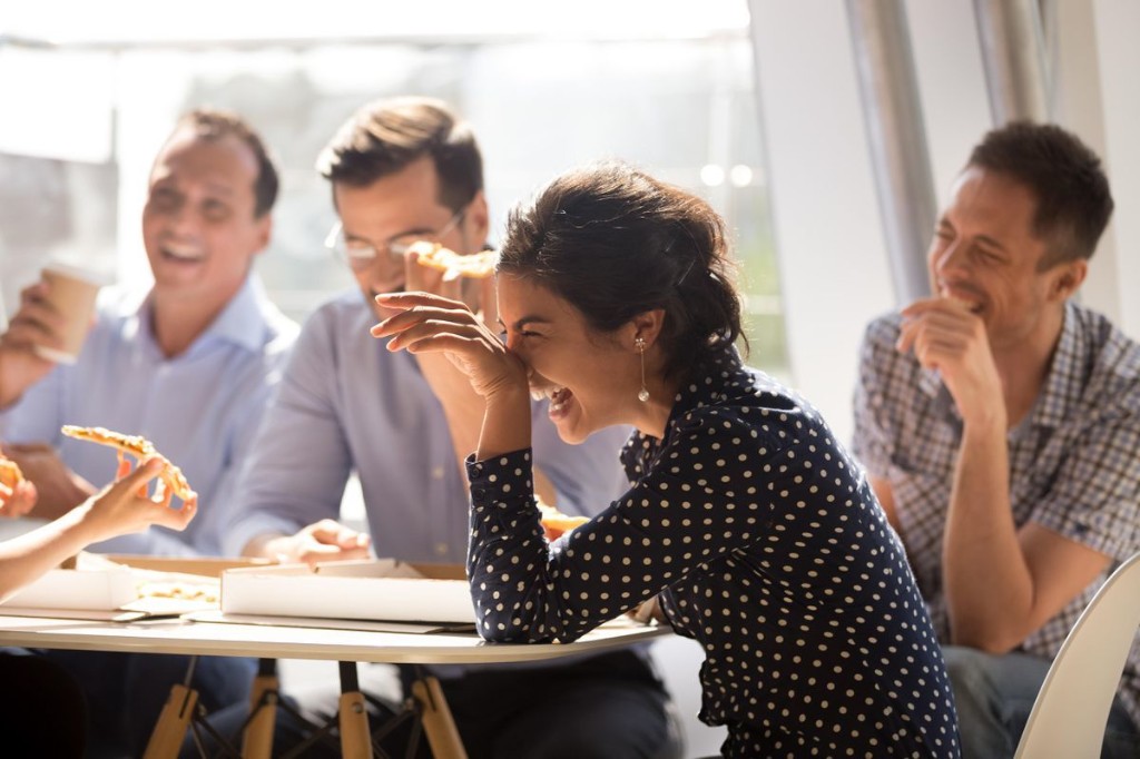 10 Ways Successful People Make Meetings Effective—Based On Science