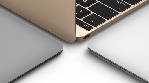 Apple Confirms MacBook Pro Embarrassing Keyboard Problems