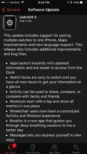 Apple macOS Sierra: 12 Handy Features You Should Know About