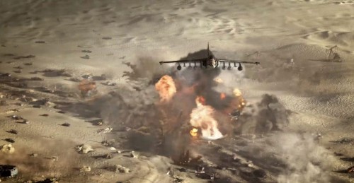 This Changes Everything: 'Call Of Duty: Modern Warfare' Will Be Crossplay On PC, Xbox One And PS4