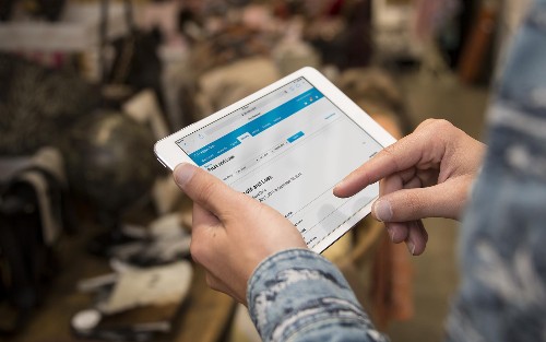 Xero Wants All Small Businesses To Do Accounting In The Cloud