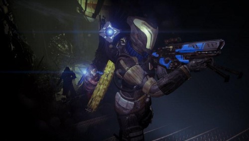 'Destiny' Review: The Fault in Our Stars