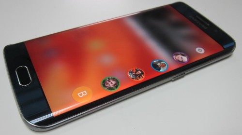 Android Circuit: Huge Galaxy S7 Leaked, Microsoft's Android Ambition, Google Planning End Of Gmail