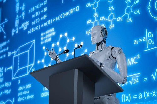 The Amazing Ways How Unilever Uses Artificial Intelligence To Recruit & Train Thousands Of Employees