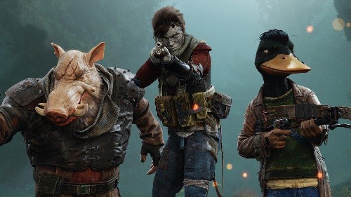 'Xbox Game Pass' Has An Excellent December Lineup -- Here's The Full List