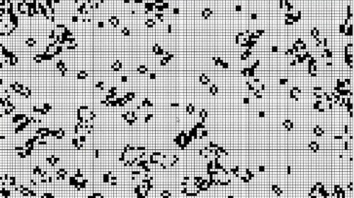 It From Bit: Is The Universe A Cellular Automaton?
