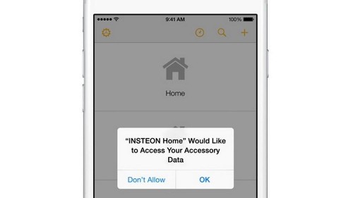Apple Emerges As A Promising Internet Of Things Platform At CES 2015