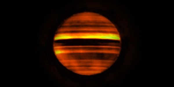 What's Happening To Jupiter? Giant Planet's 'Turbulent Beauty' Revealed As Scientists See Inside Its Storms