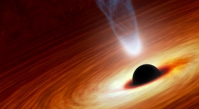 5 Facts About Outer Space That Hardly Anyone Knows