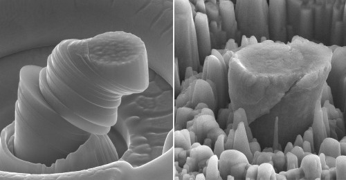 Silicon Nanoparticles Could Make Magnesium The Next Aluminum