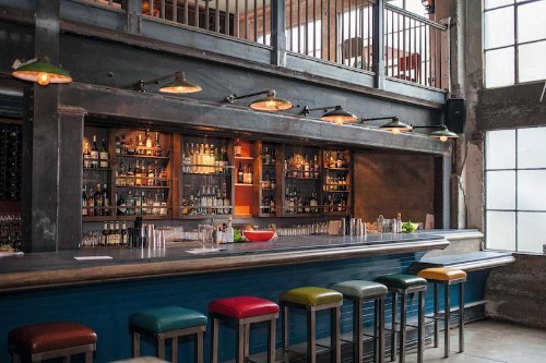 20 US Bars You Need To Visit Before You Die