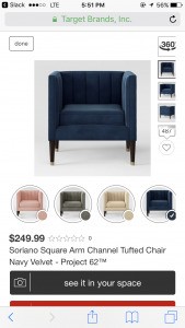 Target Joins Retail Push To Use Augmented Reality To End Headache Of Buying Big Home Goods