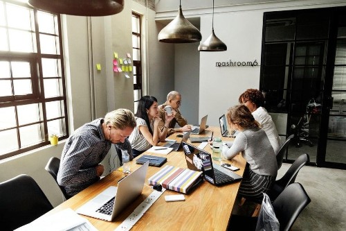 Why A Good Rebrand Starts With A Brand's Core