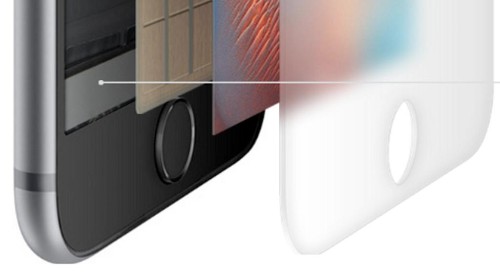 New iPhone 7 Details Promise A Visual Delight