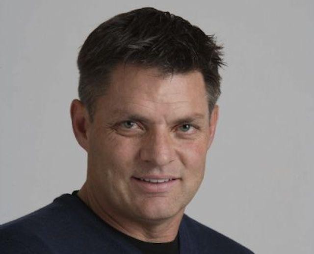 How One Entrepreneur Raised A Half Billion Dollars
