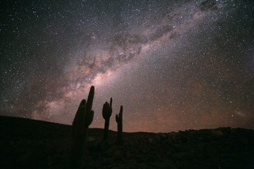 What Will The Death Of The Milky Way Look Like?