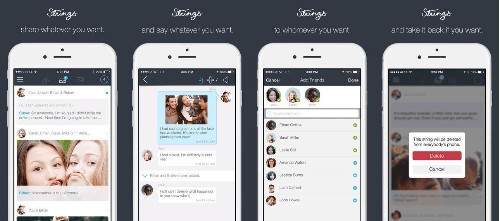 This App Lets You Take Back Your Awkward Text Messages