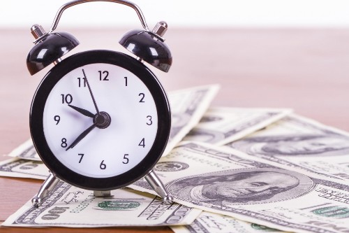 9 Financial To-Dos You Can Tackle In Under 10 Minutes