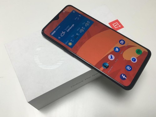 New OnePlus 7 Details Reveal OnePlus' Big Gamble