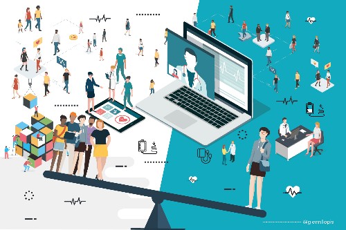 Healthcare In The Age Of Personalization Part 2: Identifying The Real Metrics Of Inclusion