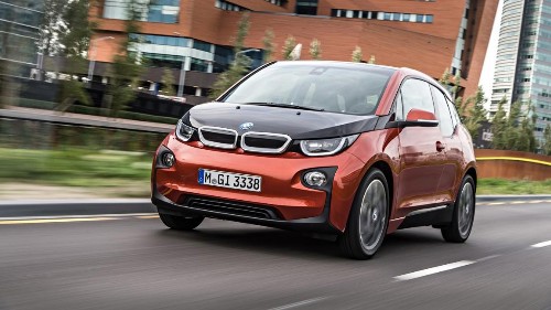 Unlocking the Secrets Of BMW's Remarkable Car Of The Future