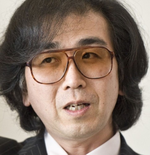 Japan Mints First Robot Billionaire