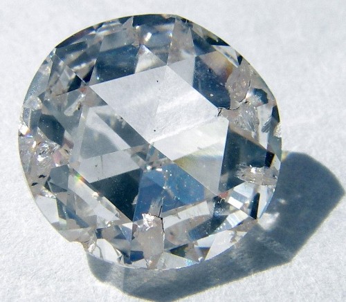 Radioactive Diamond Batteries: Making Good Use Of Nuclear Waste
