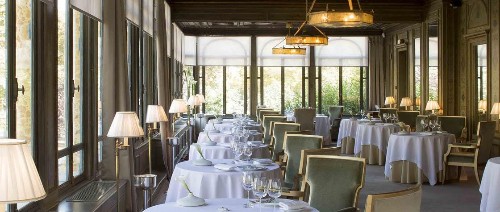 Top 5: The Best 3-Michelin-Star Dining Experiences in Paris
