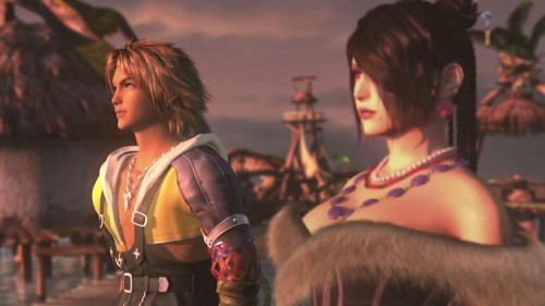 Return To Spira In New 'Final Fantasy 10/10-2 HD Remaster' Trailer