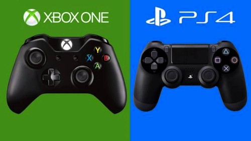 With 20.2 Million PS4's Sold, Sony Is Winning Because Of Microsoft's Mistakes