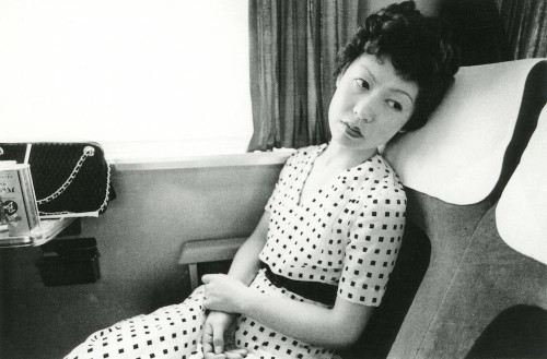 A Fresh Take On Nobuyoshi Araki At The Museum of Sex