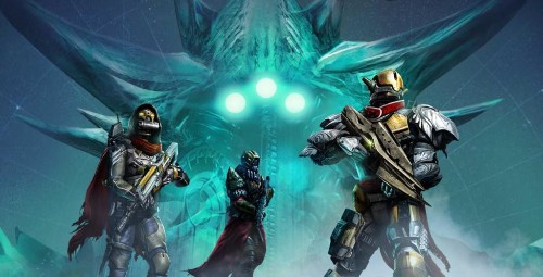 What You'll Find When You Dive Back Into 'Destiny'